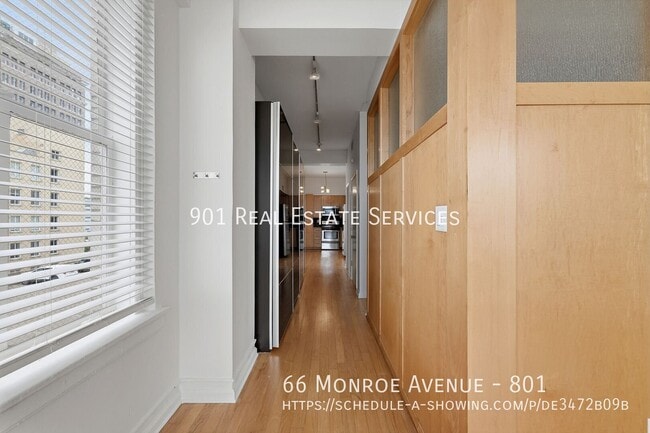 Building Photo - 66 Monroe Ave