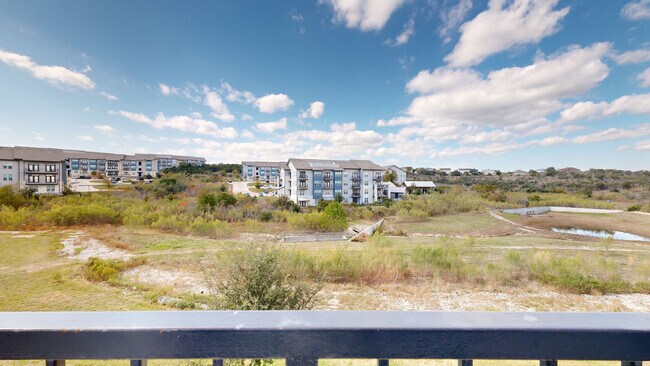 Interior Photo - Palo Verde