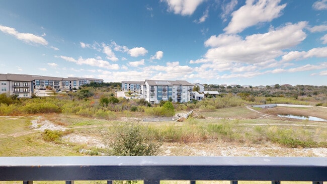 Interior Photo - Palo Verde