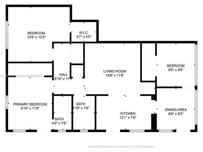 Building Photo - 12400 NE 11th Ct