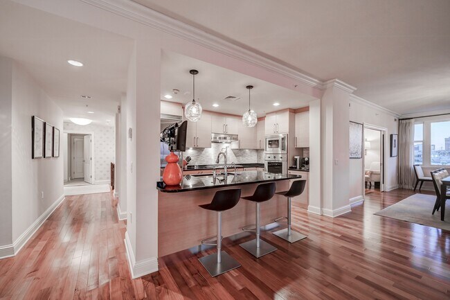 Foto del edificio - 801 Key Hwy