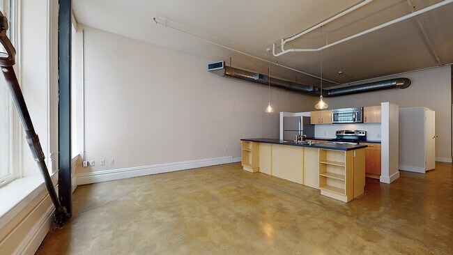 Foto del edificio - Boutique Apartments