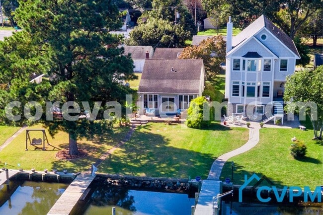 Foto del edificio - 1656 Cornfield Rd