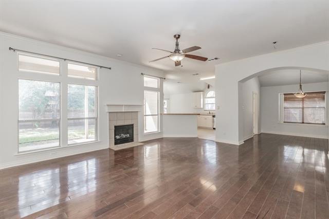Foto del edificio - 6 Crooked Creek Ct