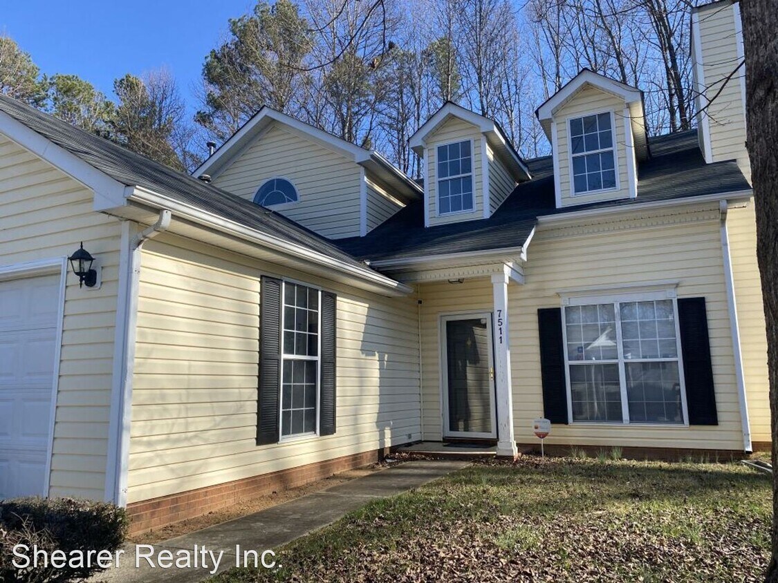Building Photo - 3 br, 2 bath House - 7511 Heronwood Lane