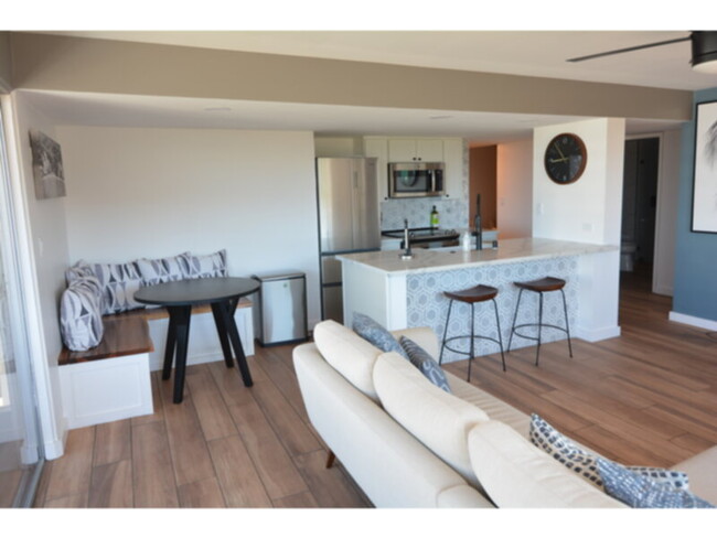 Foto del edificio - Parkview Luxury in Paradise 2/2/1 with Oce...