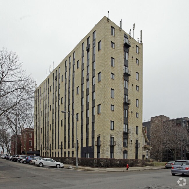 The Viking Apartments Apartments Milwaukee, WI