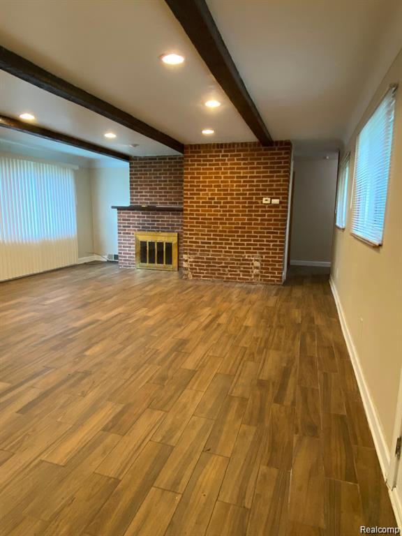 Foto del edificio - 3358 Poplar Ave