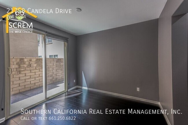 Foto del edificio - Two bedroom home in Villa Metro Gated Comm...