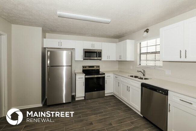 Foto del edificio - 2845 Woodhollow Ln