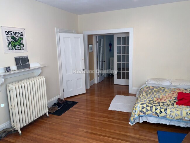 Foto del edificio - 8 Franklin St