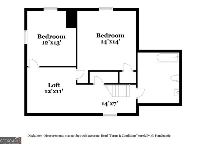 Foto del edificio - 708 S Fairfield Dr