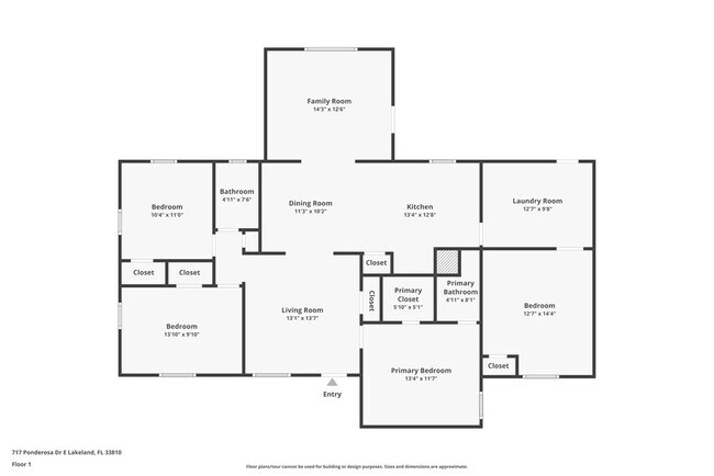 Foto del edificio - 717 Ponderosa Dr E