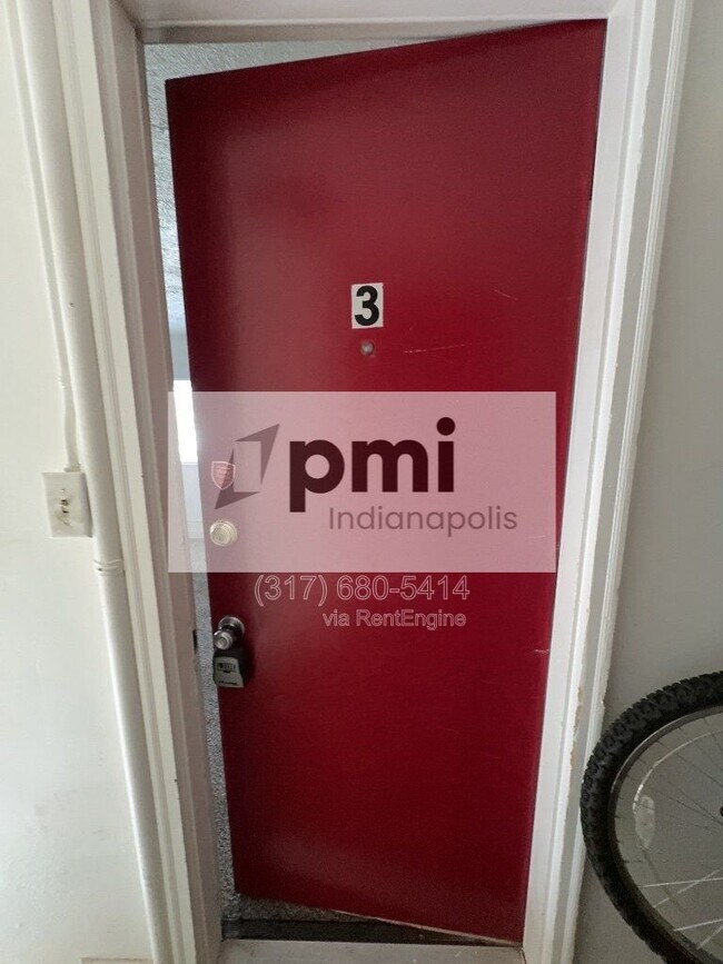 Foto del edificio - 1311 E 11th St