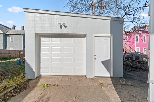 Foto del edificio - 201 Portsea St