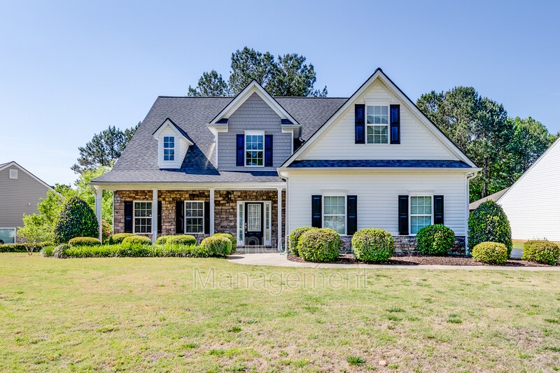 Primary Photo - 4453 Caney Fork Cir