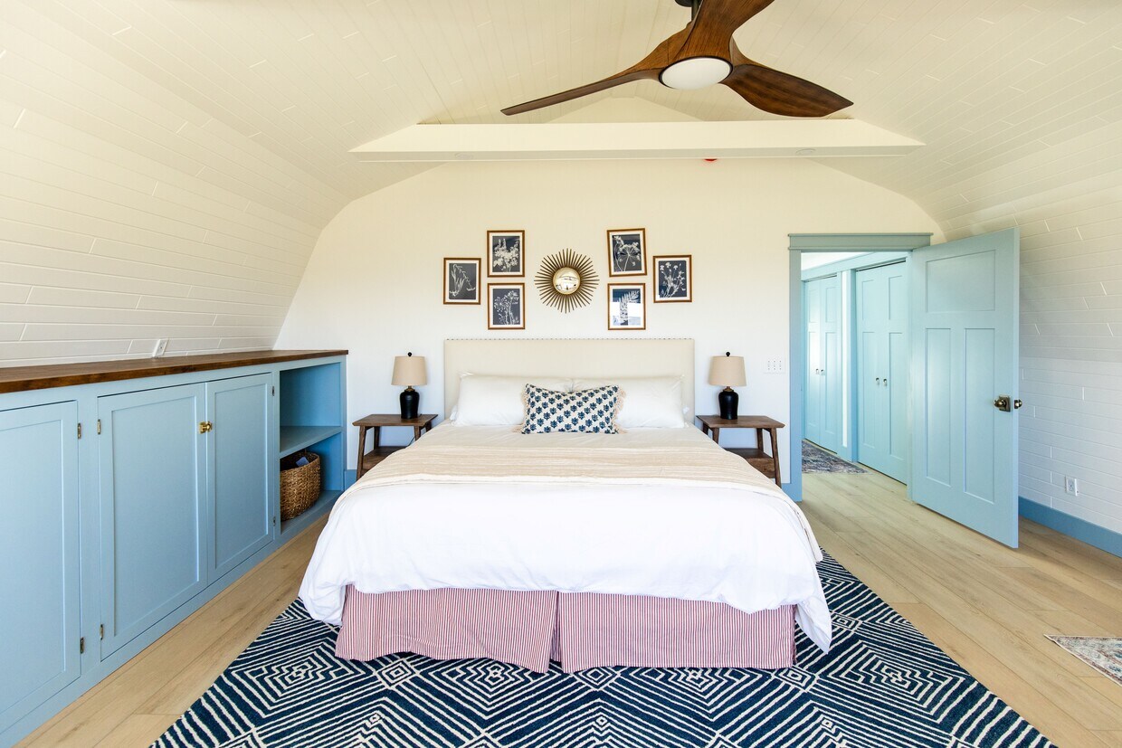 34 N Manitou Trail, Lake Leelanau, MI 49653 House Rental in Lake