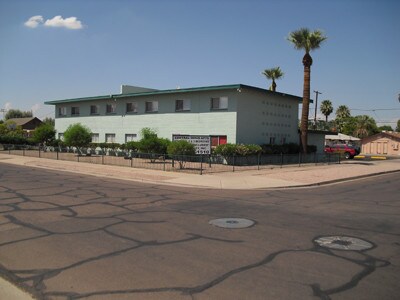 Primary Photo - 402 N 10th St