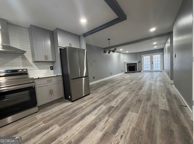 Foto del edificio - 5505 Park Pl S