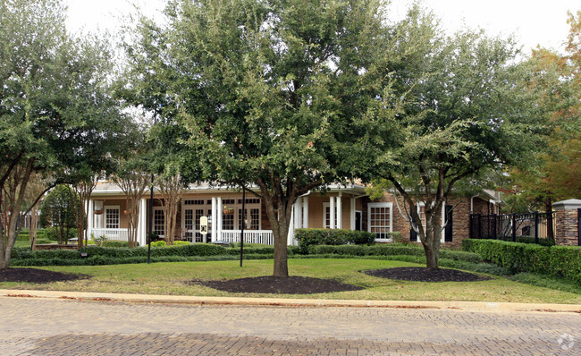 Foto del edificio - Knox at Westchase