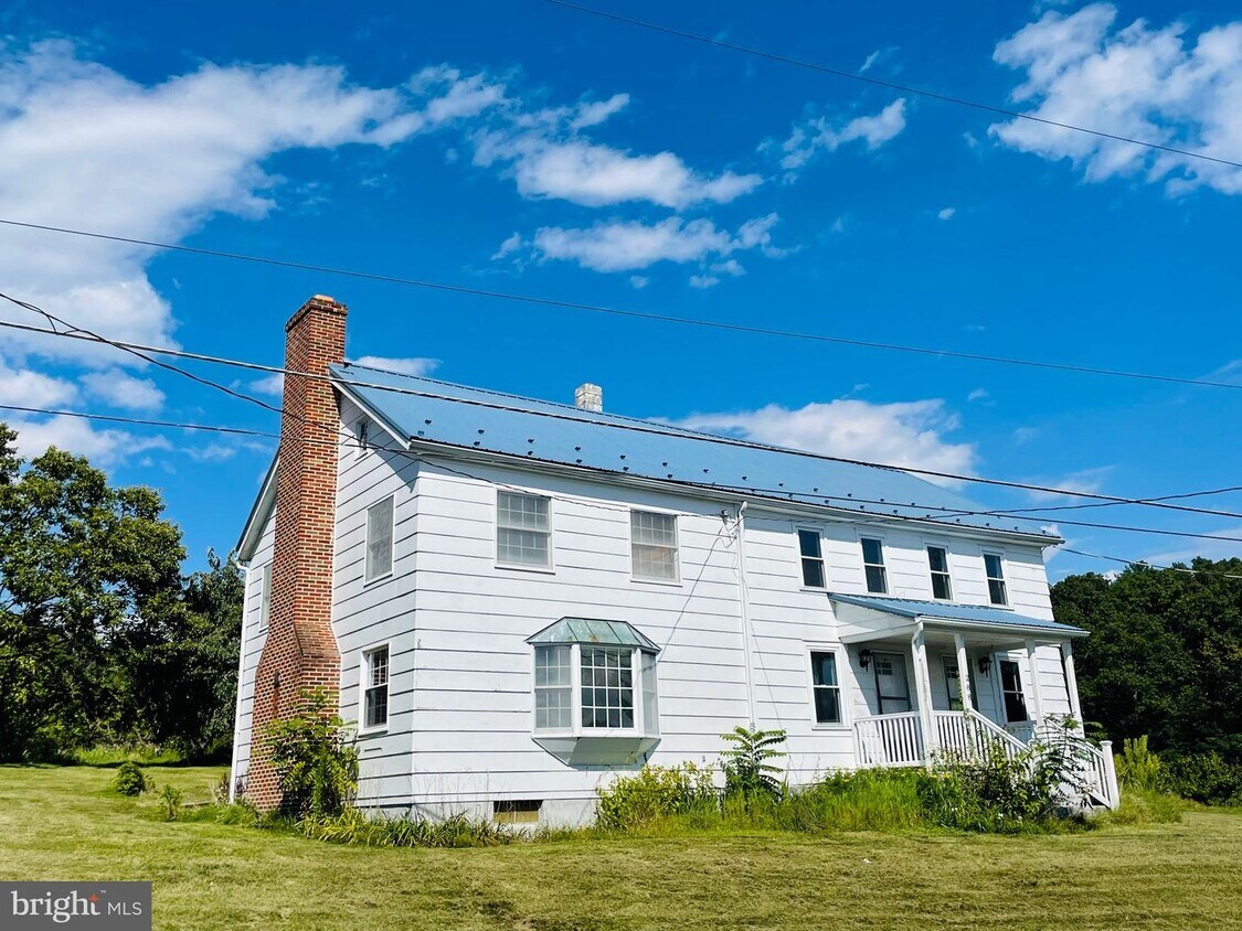 288 Oxford Rd, Gardners, PA 17324 House Rental in Gardners, PA