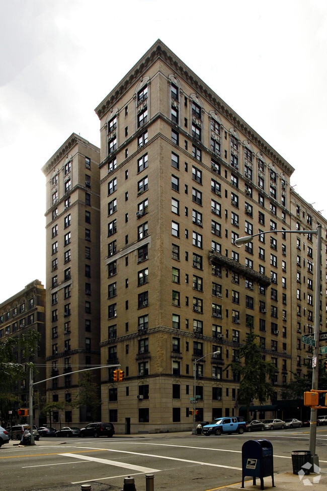 Primary Photo - Cambridge House