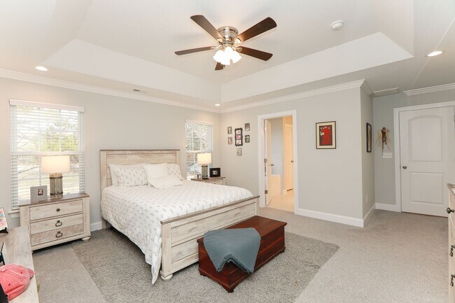 Building Photo - 16213 Muddy Cove Cir