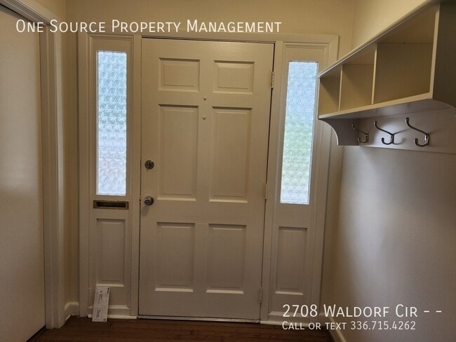 Photo - 2708 Waldorf Cir-- Townhome