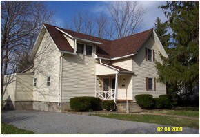 218 Forest St. - 218 Forest St