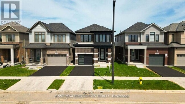 Building Photo - 298 Newman Dr