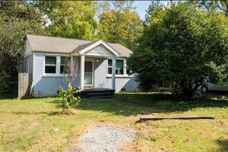 Building Photo - 4110 Rockdale Ave