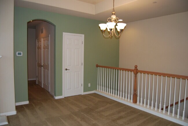 Foto del edificio - 2 Bedroom, 2 Bathroom Townhome in Damonte Ranch