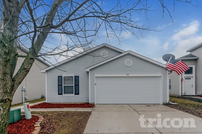 Building Photo - 683 Florence Dr