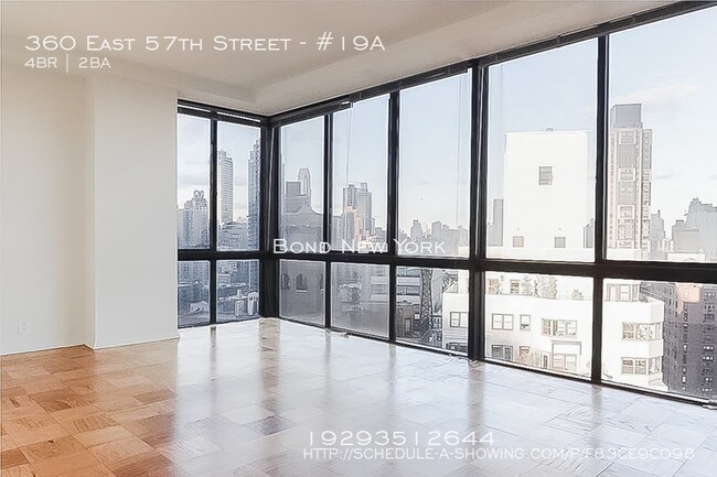 Foto del edificio - 360 E 57th St