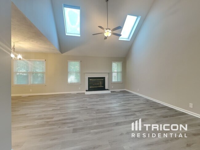 Foto del edificio - 2877 Call Hill Rd