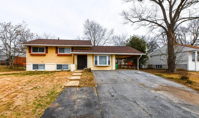 Foto del edificio - 5504 Hill Way