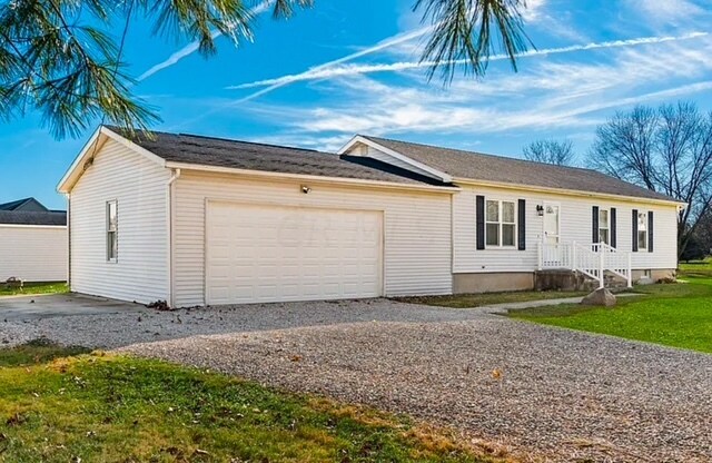 Foto principal - 2500 Northridge Rd