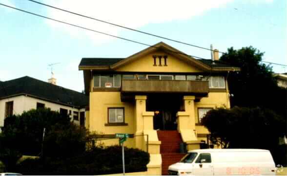 Foto del edificio - 701 Rand Ave