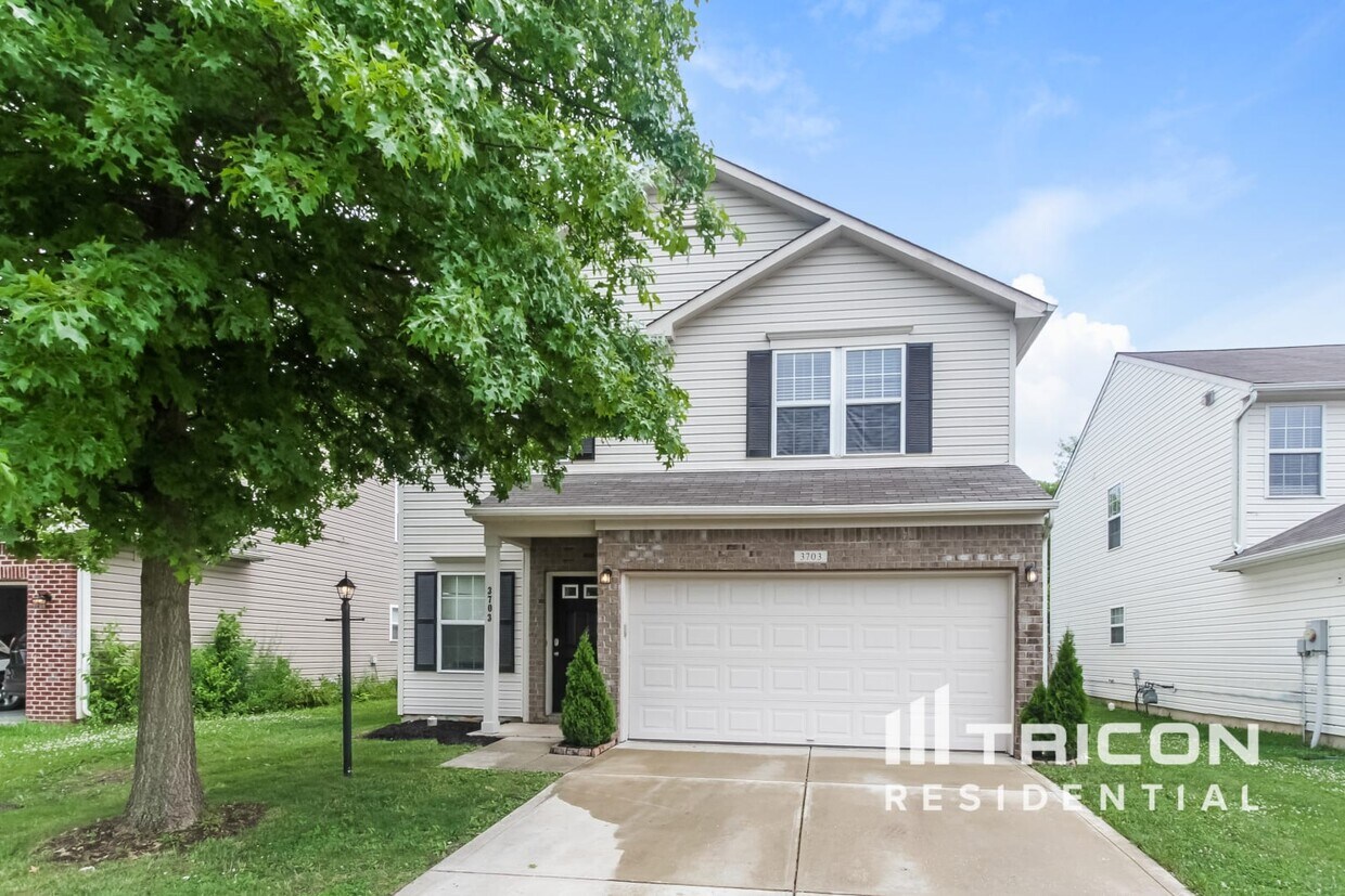 Foto principal - 3703 Whistlewood Ln