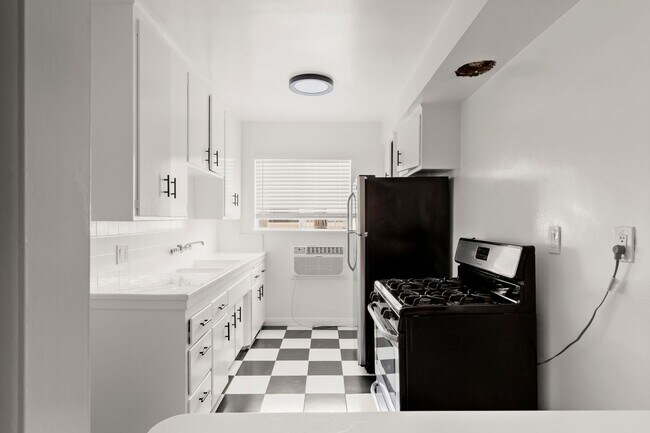 Foto del interior - STUDIO 1 BATH IN Los Angeles !!