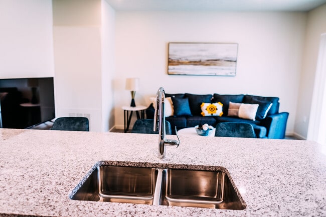 Foto del edificio - Heartland Flats North Platte