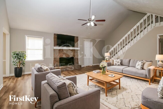 Foto del edificio - 1930 Fernwood Dr