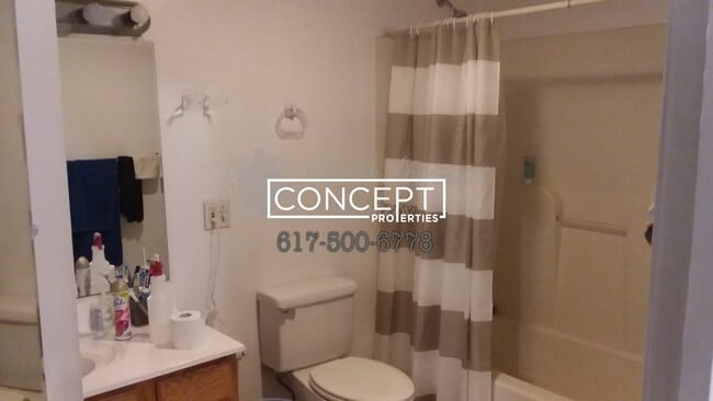 Foto del edificio - 61 S Huntington Ave