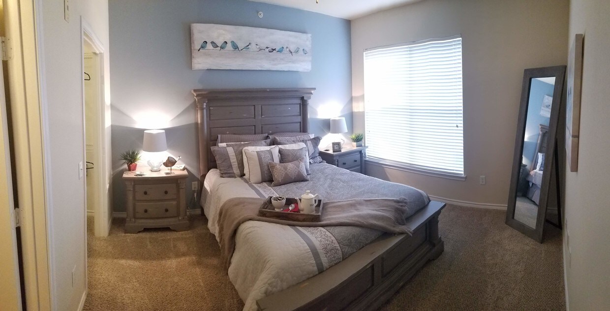 Alexis at Town East Apartments Mesquite, TX