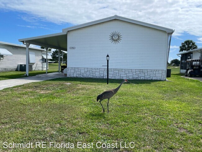 Foto del edificio - 2 br, 2 bath House - 1190 Barefoot Cir