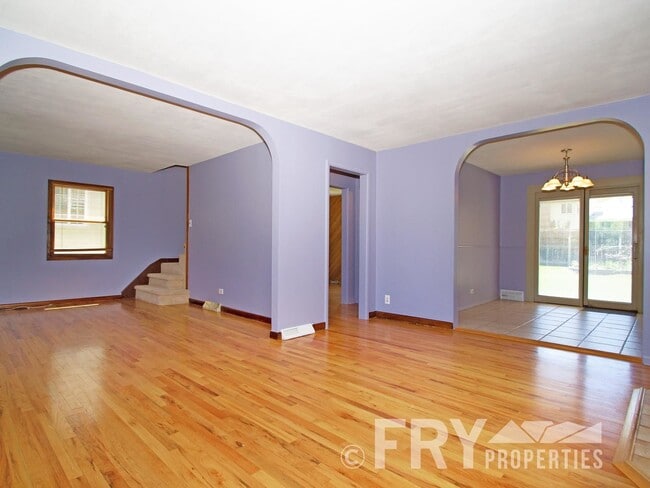 Foto del edificio - Great Home in Wellshire Neighborhood