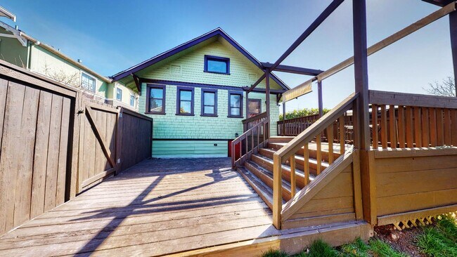 Foto del edificio - 4505 36th Ave NE