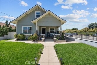 Building Photo - 329 N Campus Ave