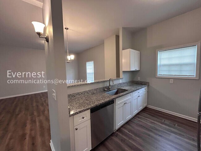 Foto del edificio - 2007 Morehouse Dr NW