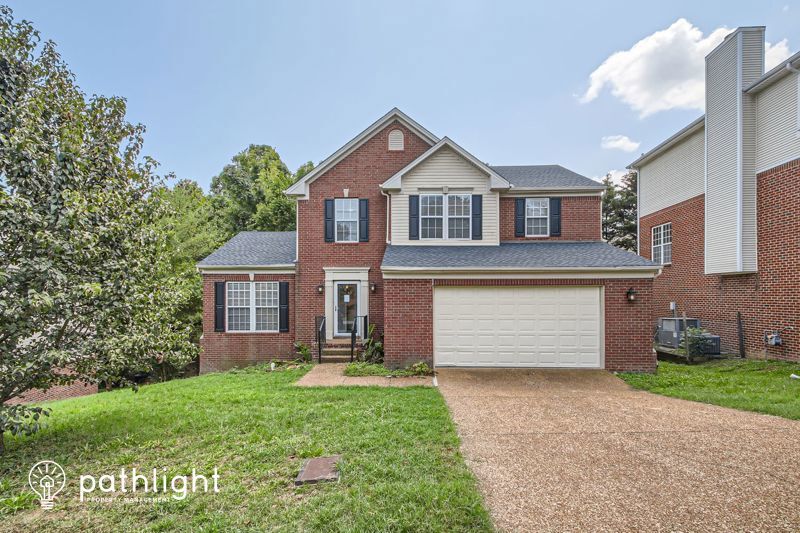 Primary Photo - 1221 Brentwood Highlands Dr